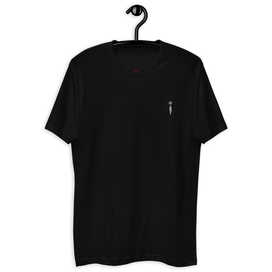 Form Fit Tee | Logo