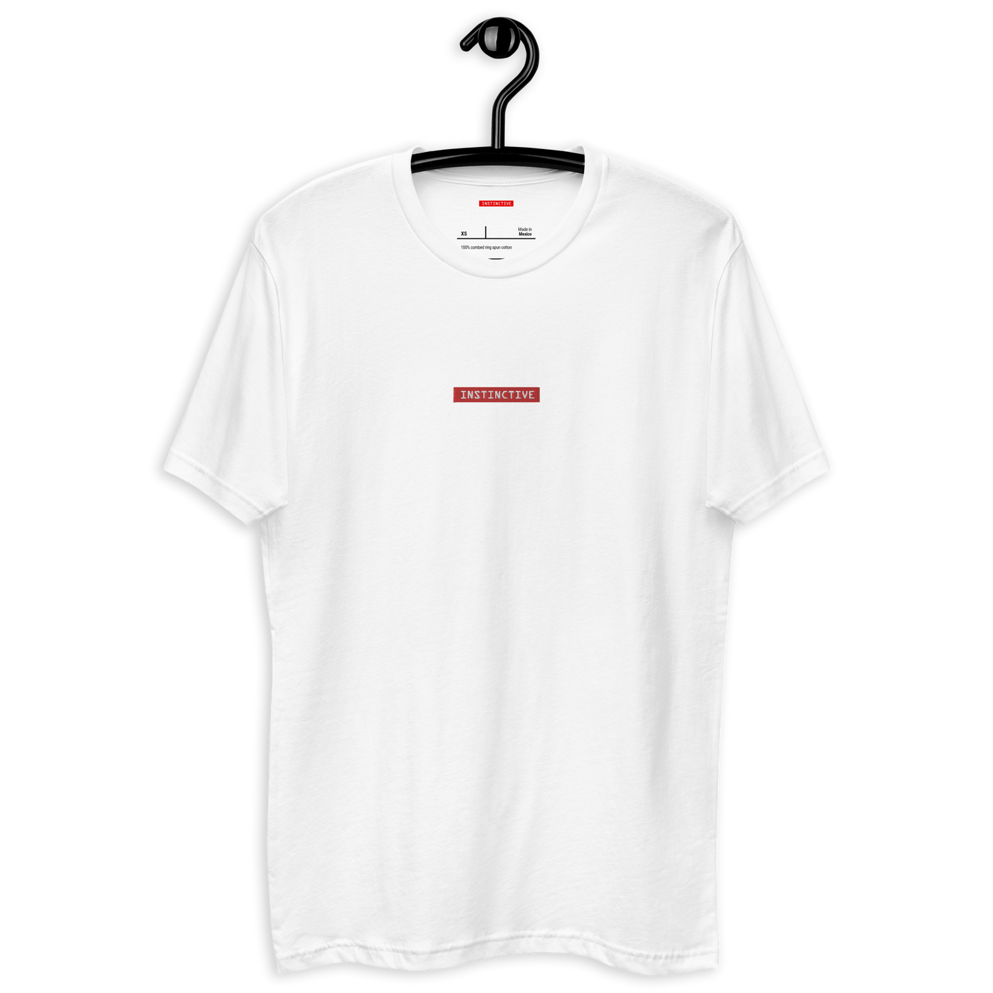 Form Fit Tee